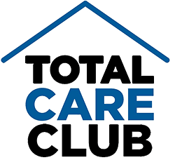 Total Care Club Logo