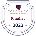 Colorado Companies to Watch Finalist 2022