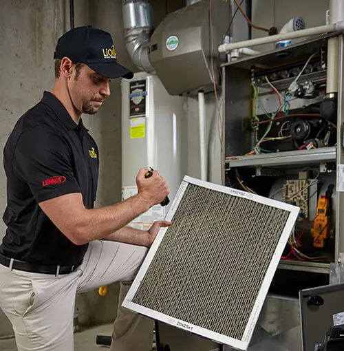 Indoor Air Quality in Fort Collins