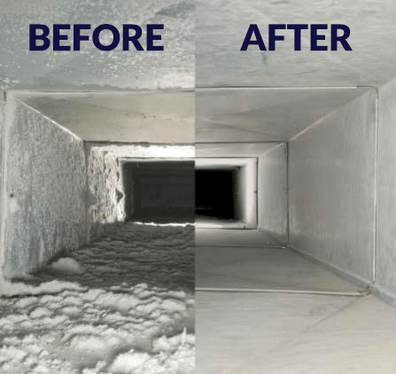 Greeley Duct Cleaning