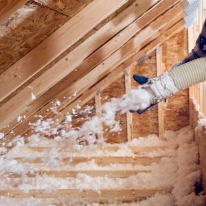 insulation