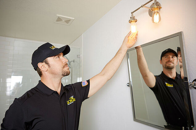 Hiring a Qualified Electrician in Loveland