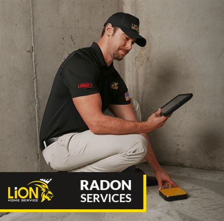 Lion-Home-Service-Radon-Mitigation-Greeley-CO