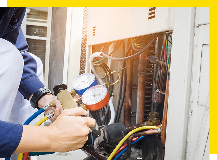 Fort Collins AC Repair Air Conditioning Fort Collins Lion Home Service