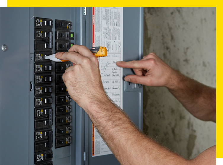 Electrical Services Greeley Electrician Greeley Lion Home Service