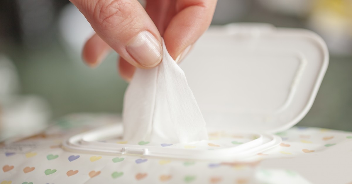 Septic Tank Cleaning Fort Collins Disposable Wipes Are Good For You