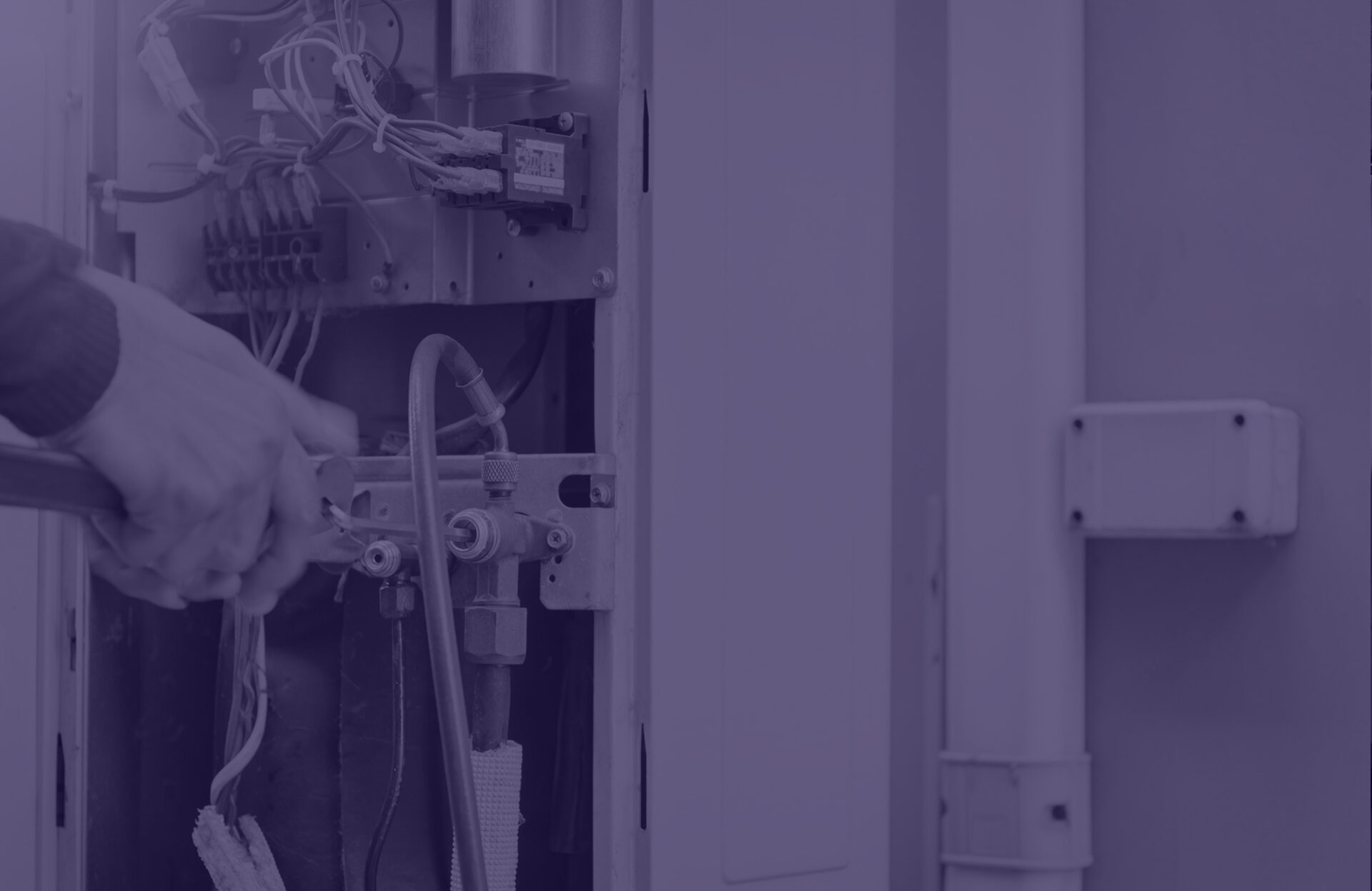 Fort Collins Furnace Maintenance Furnace Tune ups Lion Home Service