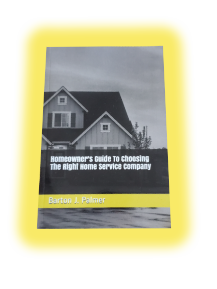 Homeowner’s Guide To Choosing the right Home Service Company.