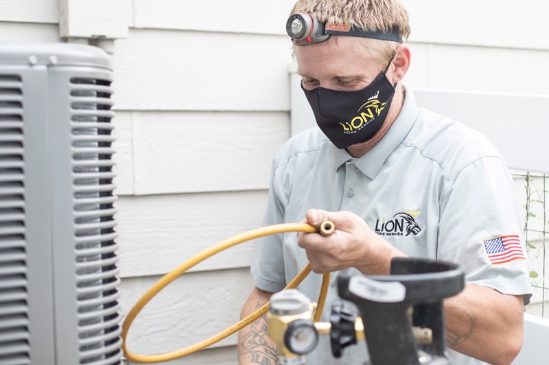 Loveland AC Repair Air Conditioning Repair Loveland