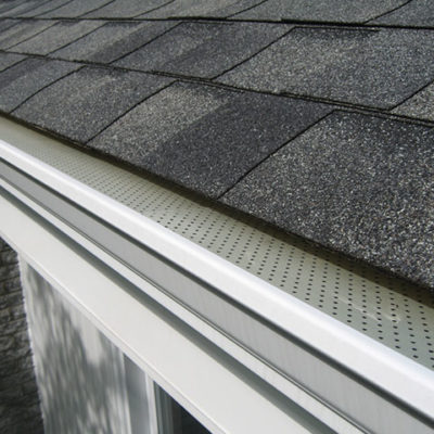Leaf Relief® Gutter Protection Systems