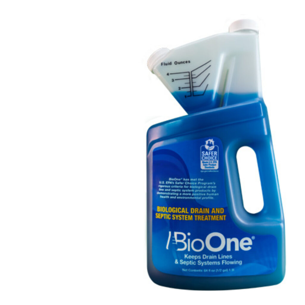 Septic Tank Additives & Maintenance What you Need to Know Lion Home