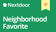 Nextdoor - Neighborhood Favorite