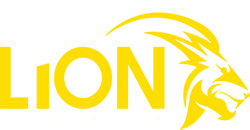 Lion Home Service Logo