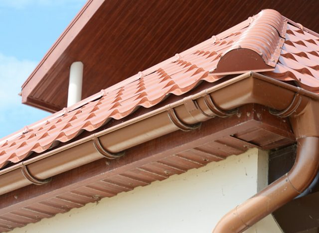 Fort Collins Gutter Cleaning, Repair, and Installation