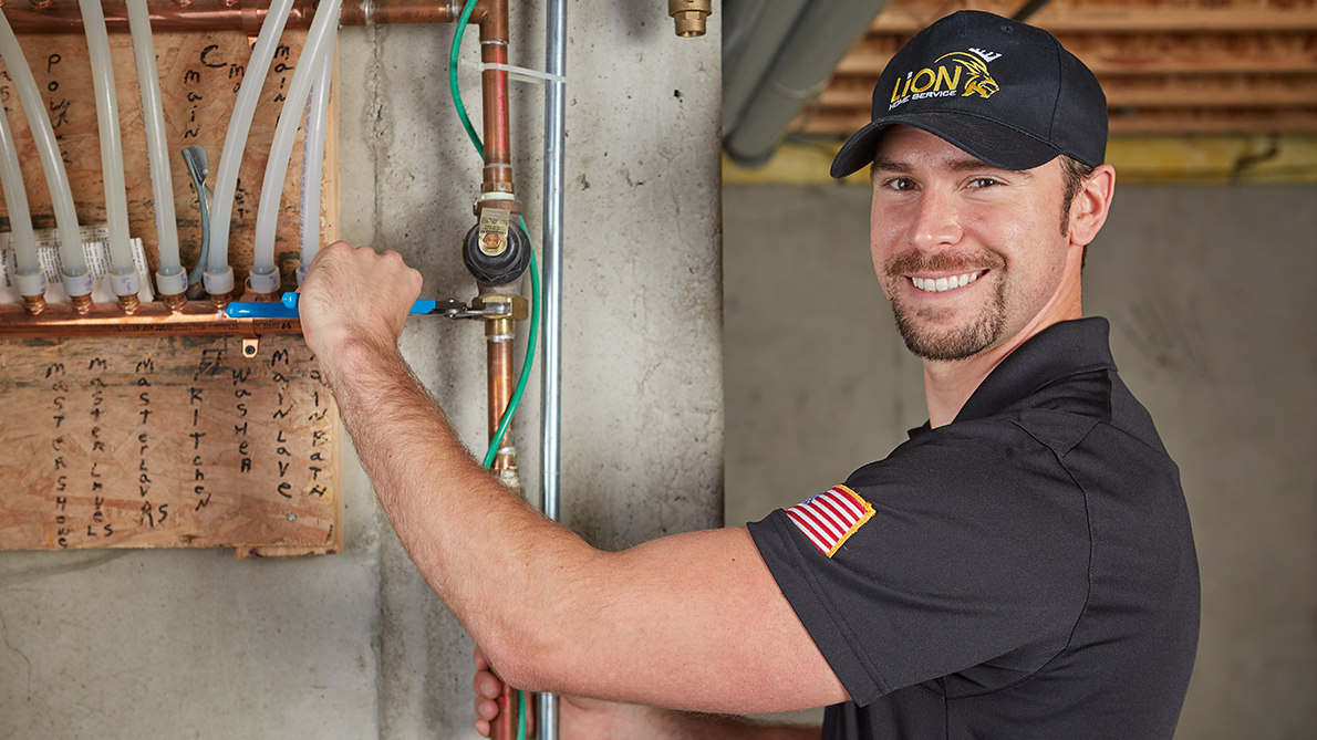 Fort Collins plumbing, drain, and sewer services