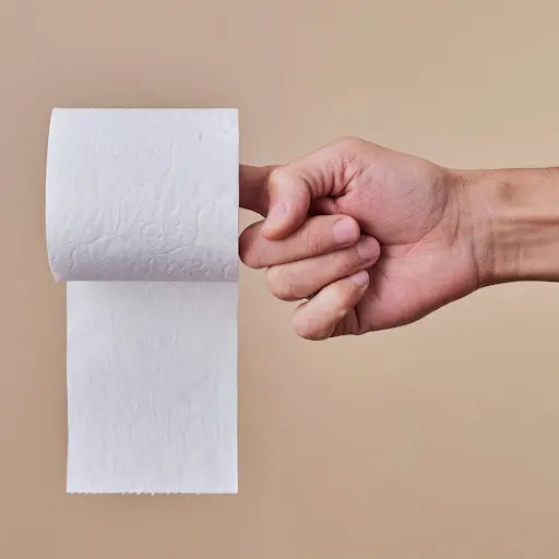 Fort Collins septic safe toilet paper