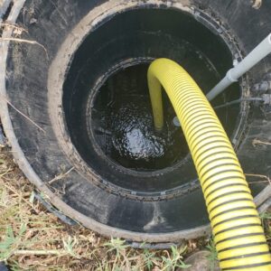 understanding the causes behind a quickly filling septic tank