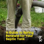 Spring Renewal for Your Septic Tank
