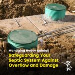 Safeguarding Your Septic System Against Overflow and Damage