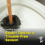 Expert plumbing Tips for a Trouble Free Season