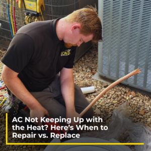 AC Not Keeping Up with the Heat featured image