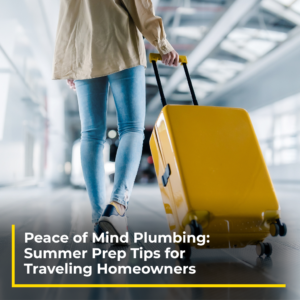 Peace of Mind Plumbing featured image