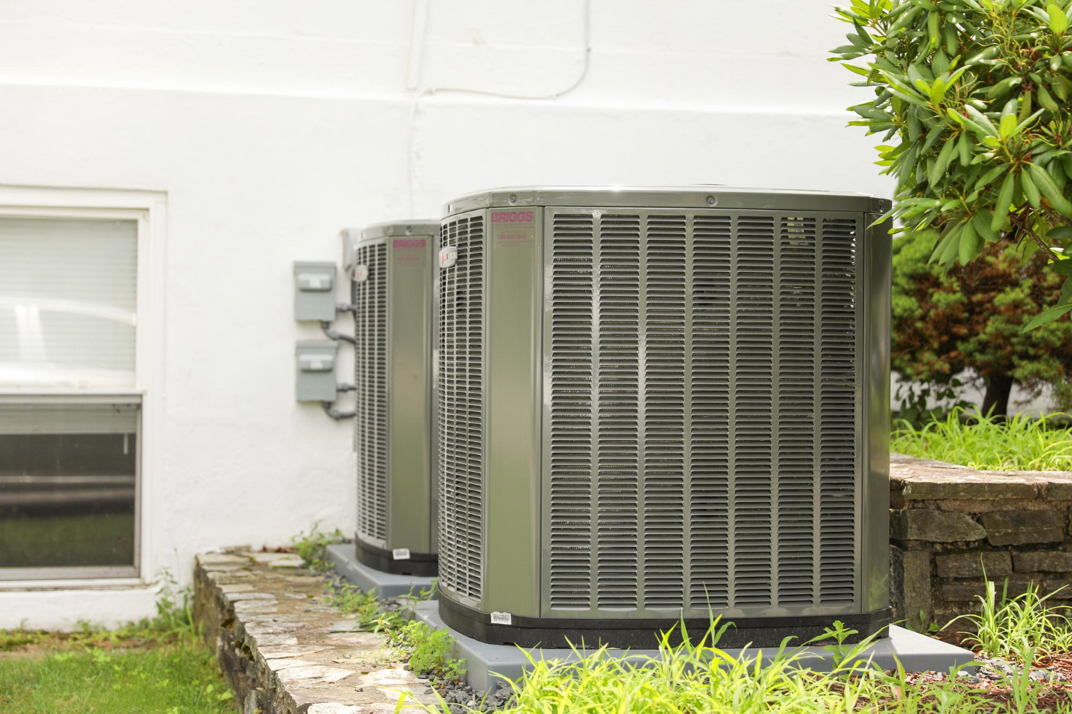 A/C