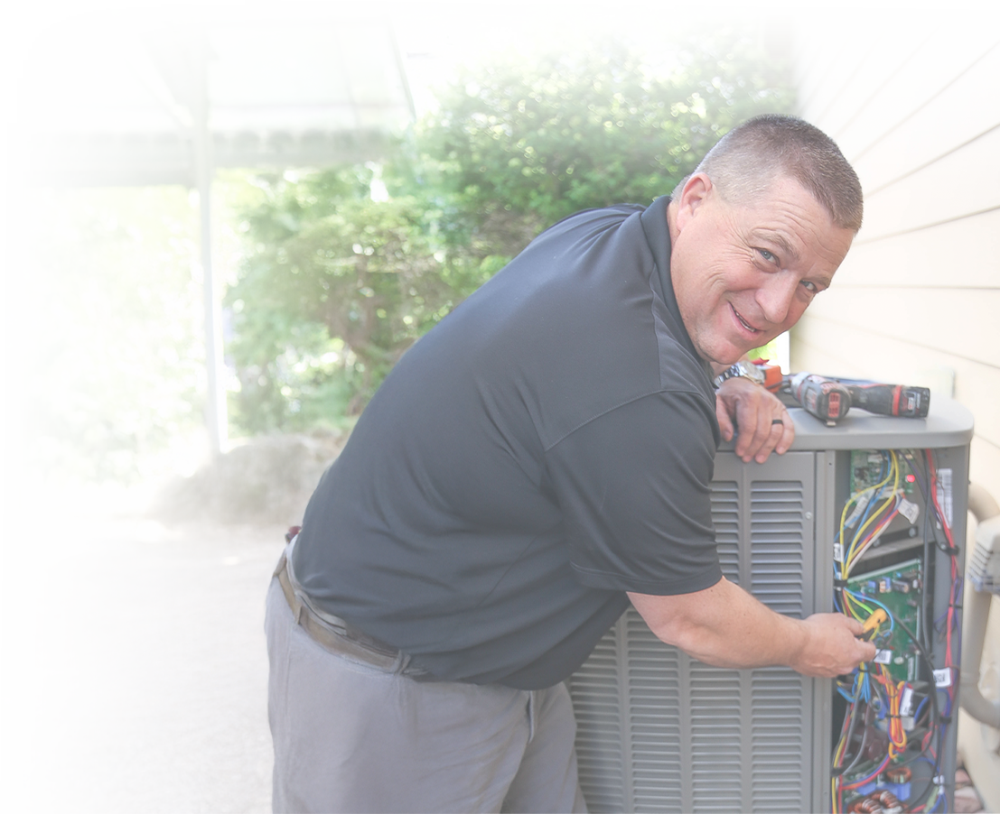 A/C Technician